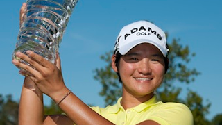 U.S. Women's Basketball Beats Spain, Tseng Scores LPGA Victory